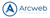 Arcweb Technologies Logotype
