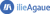 Ilie Agaue Technologies Logotype