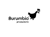 Burumbio Media Logotype