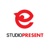 Studio Present Logotype