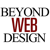 Beyond Web Design Logotype