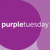 Purple Tuesday Limited Logotype