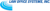 Law Office Systems, Inc. Logotype