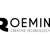 Roemin Creative Technology Logotype
