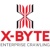 X-Byte Enterprise Crawling Logotype