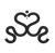 Simple Simple Advertising Logotype