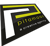 Pitamaas A Creative Agency Logotype