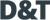 D&T Group Logotype