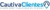 Cautiva Clientes Logotype