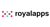 royalapps Logotype