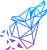 Digital Wolves Logotype