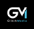Glitch Media Knoxville Logotype