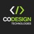 Codesign Technologies Inc. Logotype