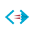 FRONTJET LLC Logotype