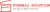Fonbell Solution Logotype