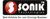 Sonik Technologies Pvt. Ltd. Logotype