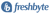Freshbyte Logotype