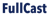 FullCast Logotype