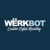 Werkbot Studios Logotype