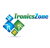 TronicsZone Logotype