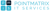 PointMatrix IT Services Logotype