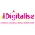 iDigitalise Ltd Logotype