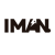 IMAN Logotype