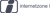 Internetzone I, Inc. Logotype