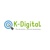 K-Digital Logotype