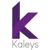Kaleys Logotype