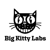 Big Kitty Labs Logotype