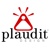 Plaudit Design Logotype
