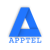 Apptel Logotype