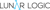Lunar Logic Logotype