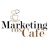 Marketing con Café Logotype