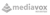 Mediavox Logotype