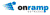 OnRamp Networks Logotype