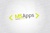 MSApps Logotype