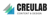 CreuLab, LLC Logotype