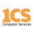 1ComputerServices Inc. d/b/a 1CS Logotype