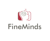 FineMinds Digital Logotype