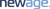 newage. digital solutions Logotype