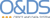 O&DS Logotype