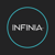 Infinia Marketing Logotype