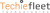 Techiefleet Technologies Logotype