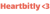 Heartbitly Logotype