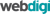 Webdigi Logotype