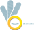 WOW Services Logotype