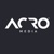 Acro Media Inc. Logotype