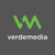 Verde Media Logotype